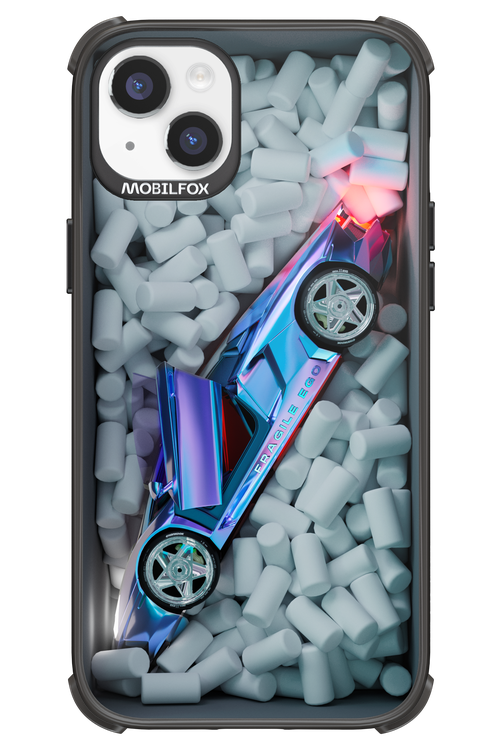 Fragile Ego - Apple iPhone 14 Plus