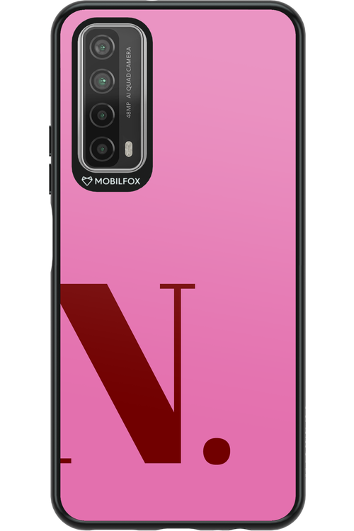 N (Sorbet) 2.0 - Huawei P Smart 2021