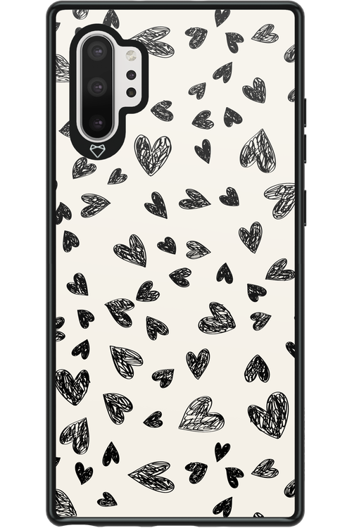 Crazy in Luv 2.0 - Samsung Galaxy Note 10+