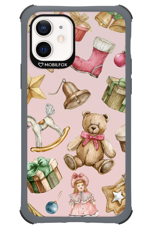 Toy Shop - Apple iPhone 12