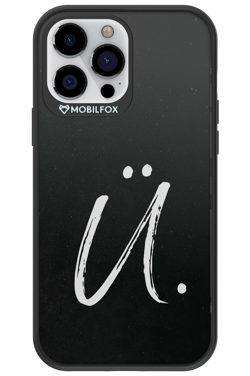 (Off Space) U II 2.0 - Apple iPhone 13 Pro Max