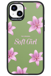 Original Soft Girl - Apple iPhone 14 Plus