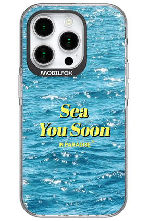 Sea You - Apple iPhone 15 Pro