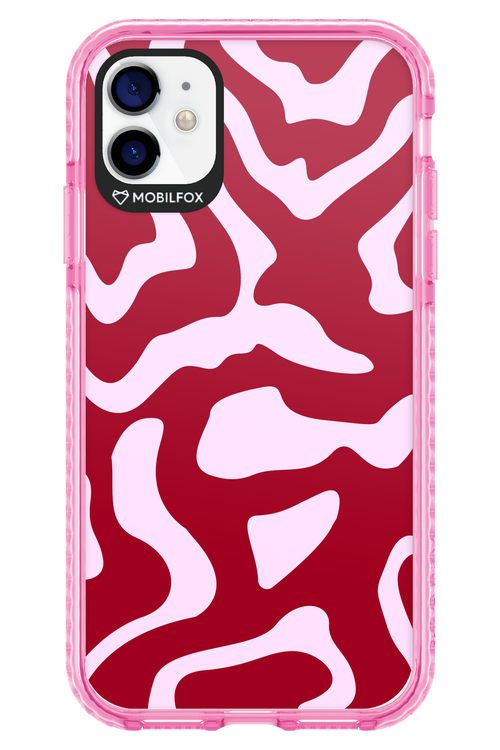 Strawberry Shake 2.0 - Apple iPhone 11