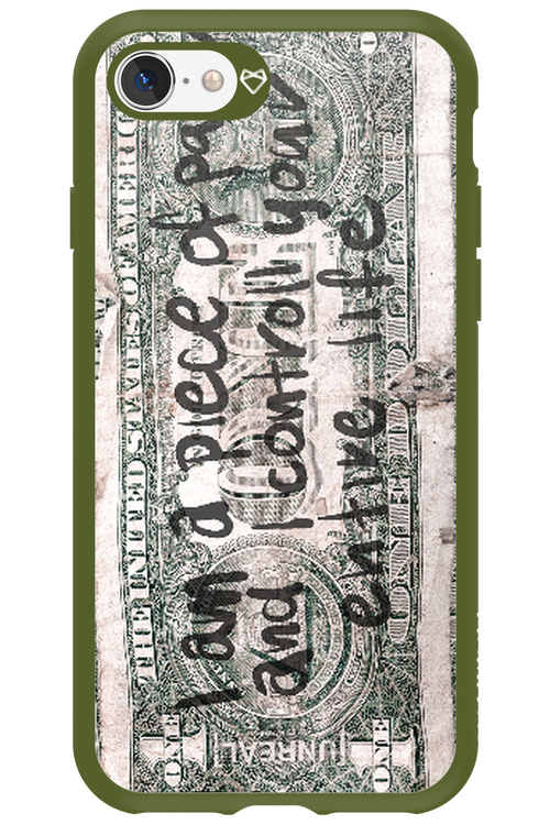 Dollars - Apple iPhone SE 2022