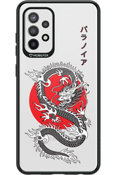 Japan dragon 2.0 - Samsung Galaxy A72