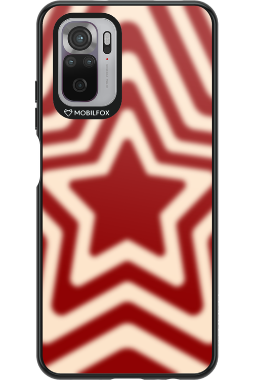 Star - Xiaomi Redmi Note 10