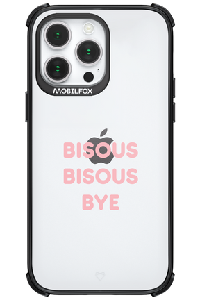 Bisous Leather - Apple iPhone 14 Pro Max