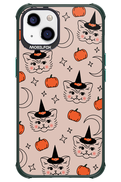 Kitty Spell - Apple iPhone 13