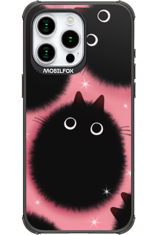 PURRr - Apple iPhone 15 Pro Max