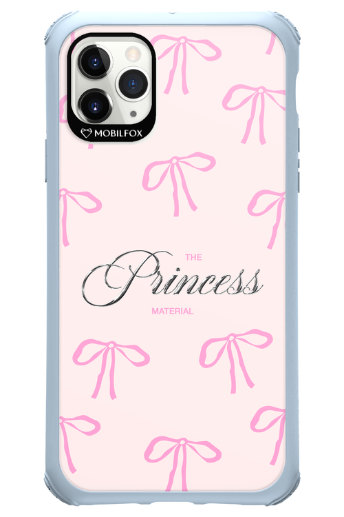 Princess Material 2.0 - Apple iPhone 11 Pro Max