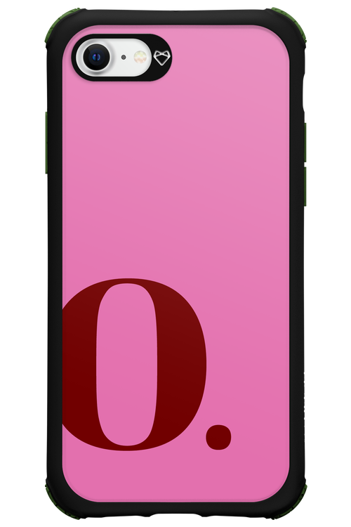 O (Sorbet) 2.0 - Apple iPhone 7