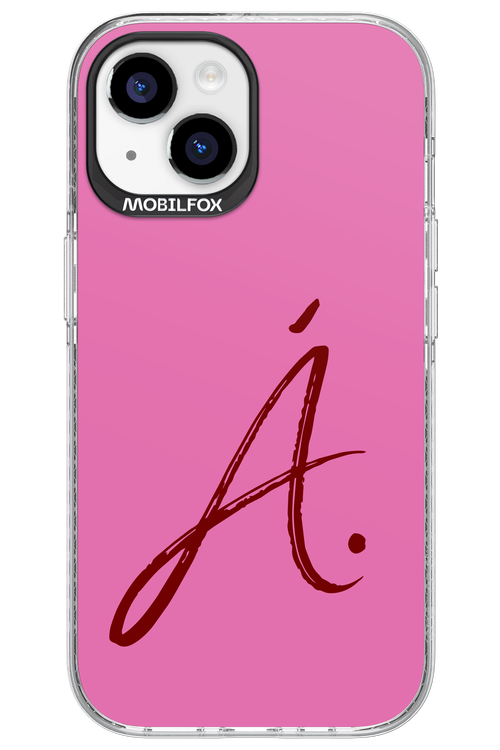 (Sorbet) A II 2.0 - Apple iPhone 15