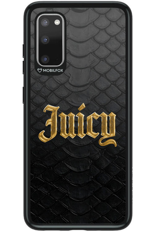 Juicy Gold 2.0 - Samsung Galaxy S20