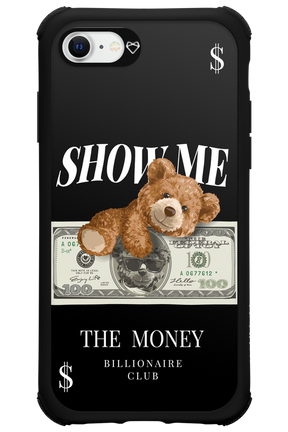 Show Me The Money - Apple iPhone SE 2022