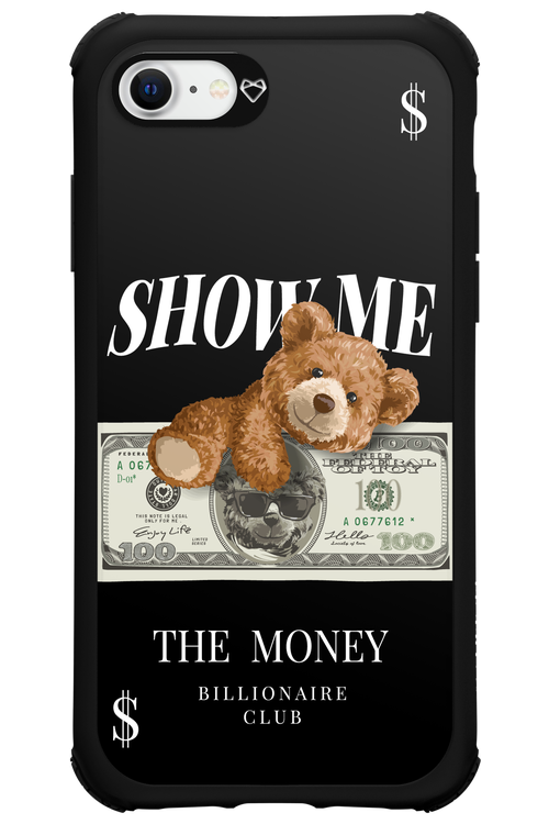 Show Me The Money - Apple iPhone SE 2022