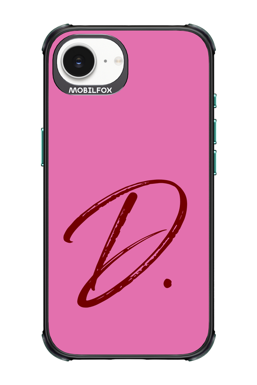 (Sorbet) D 2.0 - Apple iPhone 16e