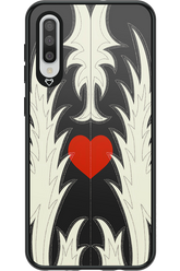 Boots Embroidery 2.0 - Samsung Galaxy A50