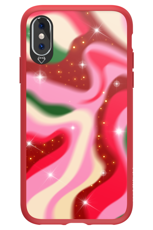 Warmes Wishes - Apple iPhone X