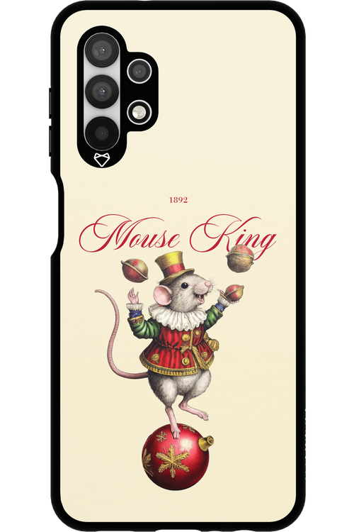 Mouse King - Samsung Galaxy A13 4G