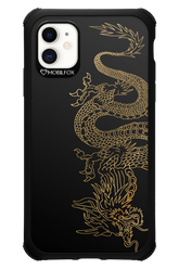 Gold Age - Apple iPhone 11