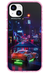 Tokyo Dreams - Apple iPhone 14 Plus