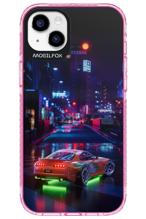 Tokyo Dreams - Apple iPhone 14 Plus
