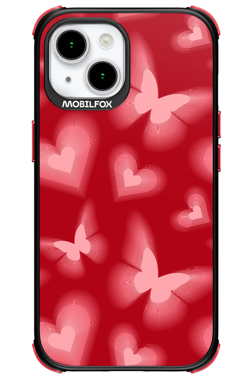 True Lovec - Apple iPhone 15