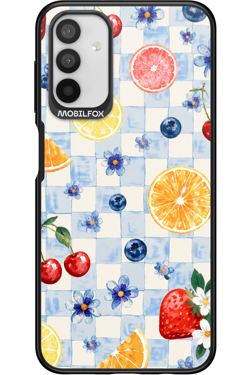 Fresh Fruits 2.0 - Samsung Galaxy A04s