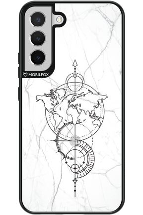 Compass - Samsung Galaxy S22+