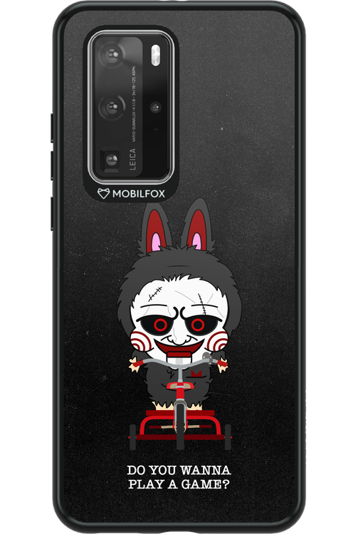 Sawbubu - Huawei P40 Pro