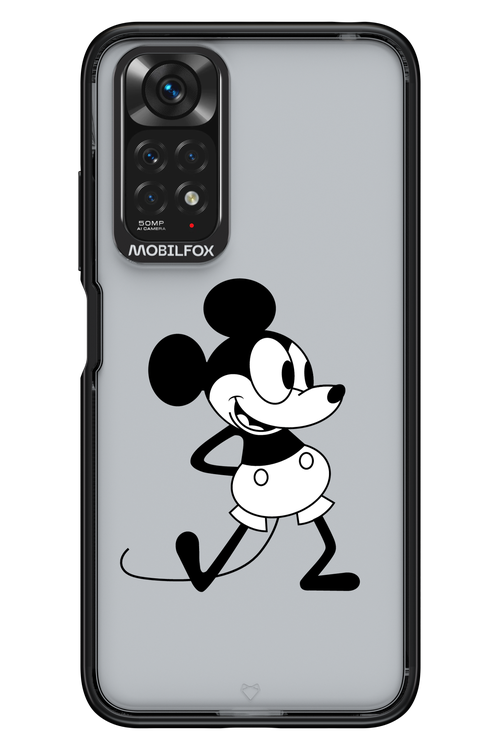 Iconic Mouse - Xiaomi Redmi Note 11/11S 4G