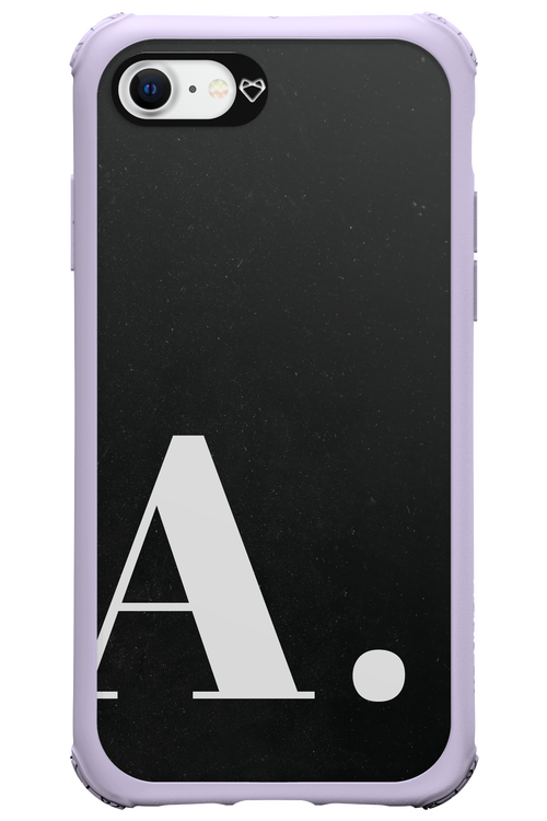 A (Off Space) 2.0 - Apple iPhone 8