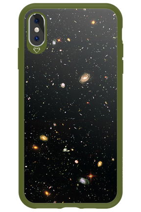 Cosmic Space - Apple iPhone XS Max
