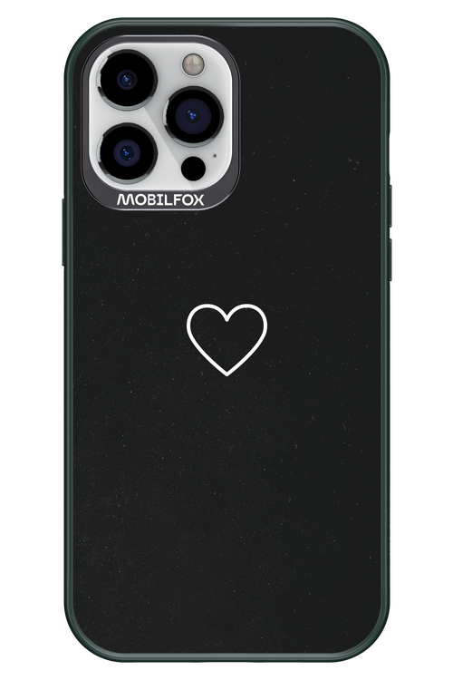 Love Is Simple 2.0 - Apple iPhone 13 Pro Max
