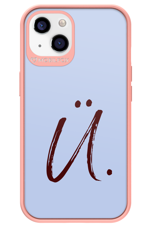 (Jellyfish Presso) U II 2.0 - Apple iPhone 13