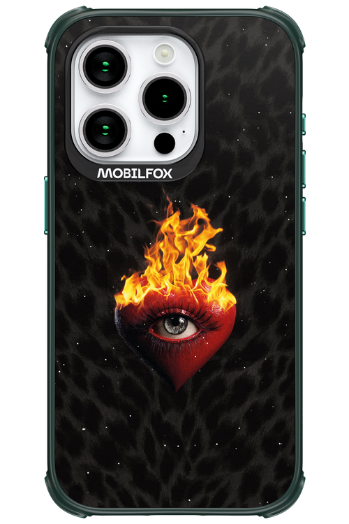 Shit happens - Apple iPhone 15 Pro