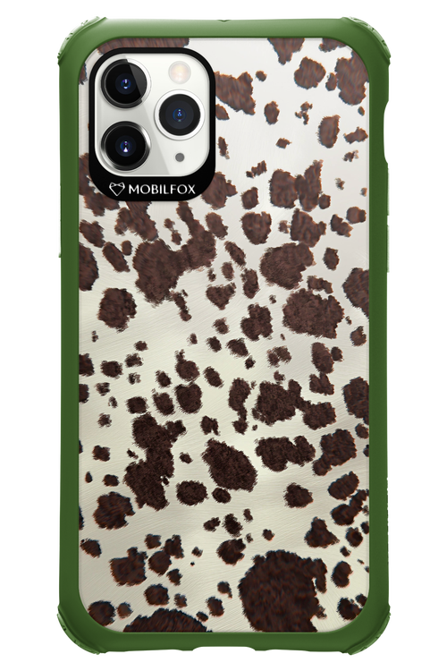 Appaloosa 2.0 - Apple iPhone 11 Pro