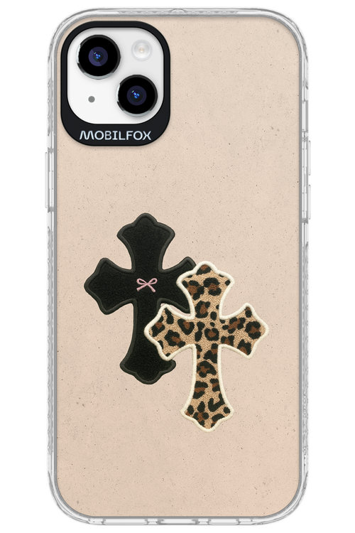 Double Cross - Apple iPhone 14 Plus