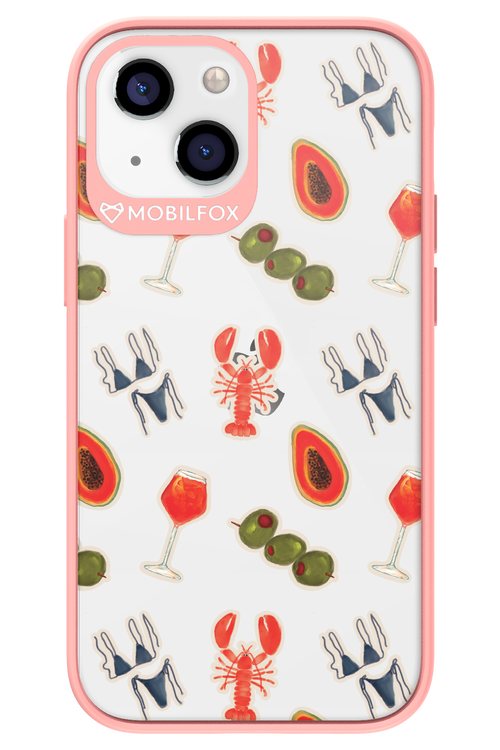 Aperitivo Dreams - Apple iPhone 13 Mini