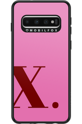 X (Sorbet) - Samsung Galaxy S10