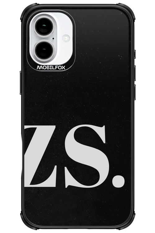 ZS (Off Space) 2.0 - Apple iPhone 16 Plus