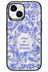 Sunsets and Soulmates - Apple iPhone 15