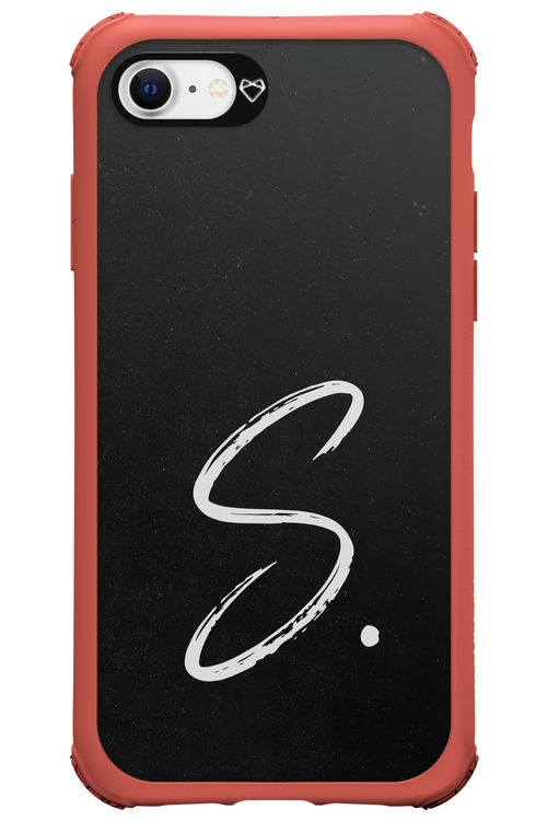 (Off Space) S 2.0 - Apple iPhone 8