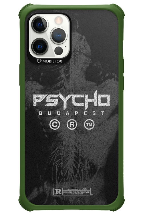 X-Ray - Apple iPhone 12 Pro Max