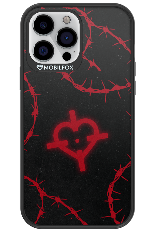 Focus on Me 2.0 - Apple iPhone 13 Pro Max