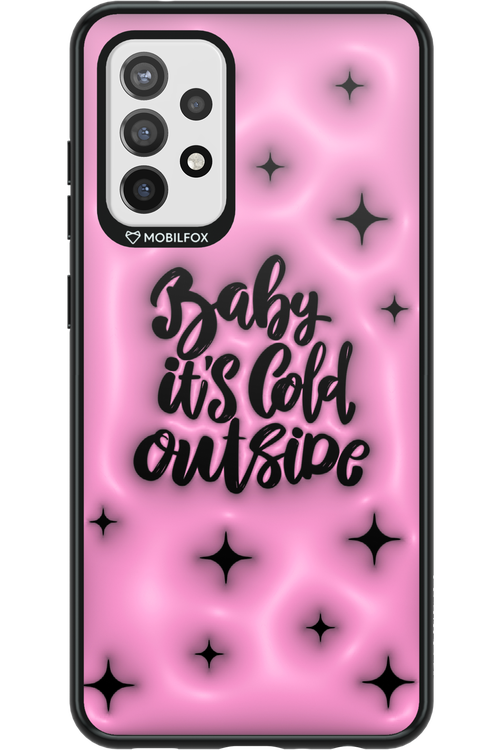 BabyX - Samsung Galaxy A72