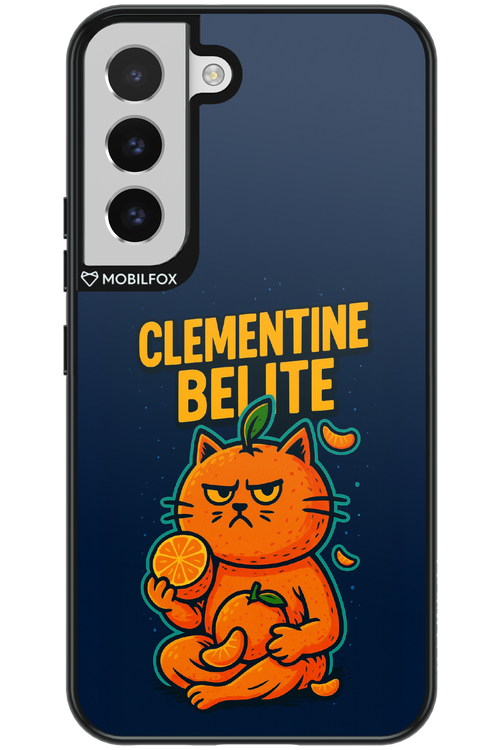 Clementine Belite Cat 2.0 - Samsung Galaxy S22