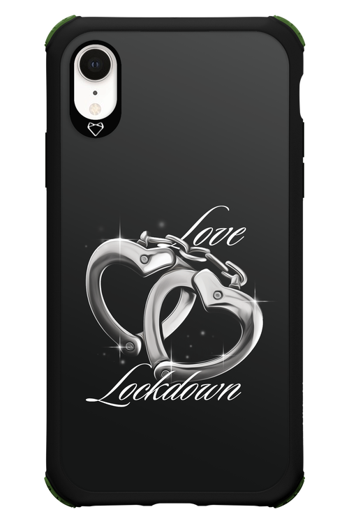 Love Lockdown - Apple iPhone XR