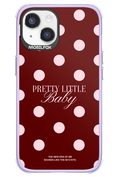 60’s Baby - Apple iPhone 14